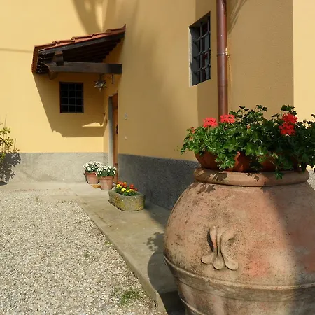 Il Giglio Etrusco * San Casciano in Val di Pesa