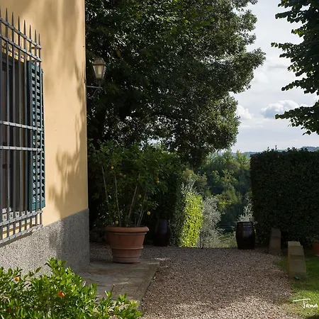 Séjour à la campagne Il Giglio Etrusco