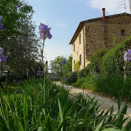 Séjour à la campagne Il Giglio Etrusco San Casciano in Val di Pesa